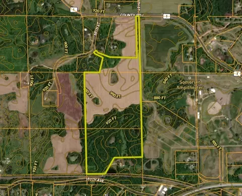 00 Cty I, Somerset, WI 54025