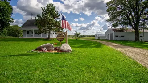 230 1st Ave E, Clear Lake, WI 54005