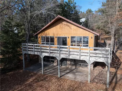 1905 Lake Rd, Barnes, WI 54873