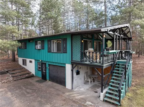 3715 Deer Lodge Dr, Danbury, WI 54830