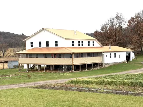 n24773 Washington Coulee Road, Ettrick, WI 54627