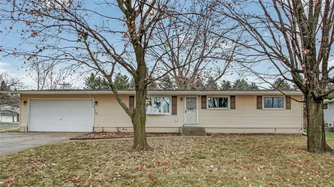 1210 14th Ave, Baldwin, WI 54002