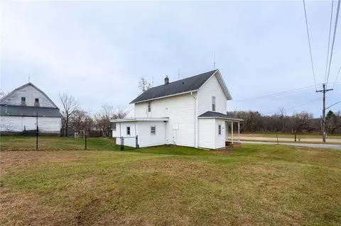 Exterior - 50482 S 3rd St, Eleva, WI 54738 photo 8 of 14