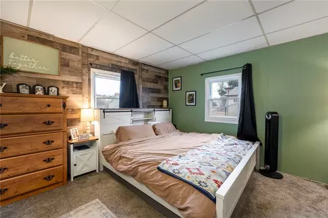 Bedroom - 50482 S 3rd St, Eleva, WI 54738 photo 1 of 1