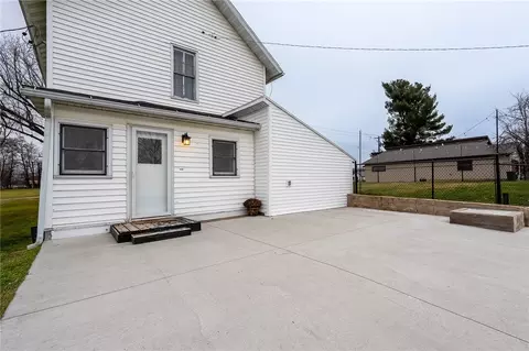 Exterior - 50482 S 3rd St, Eleva, WI 54738 photo 10 of 14