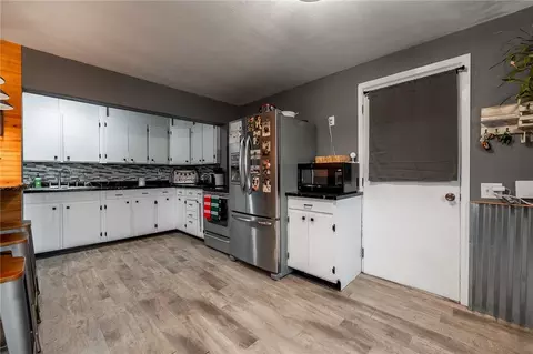 Kitchen - 50482 S 3rd St, Eleva, WI 54738 photo 4 of 4