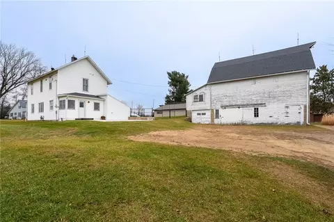 Exterior - 50482 S 3rd St, Eleva, WI 54738 photo 3 of 14