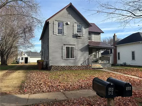 452 N Franklin St #1 AND 2, Mondovi, WI 54755