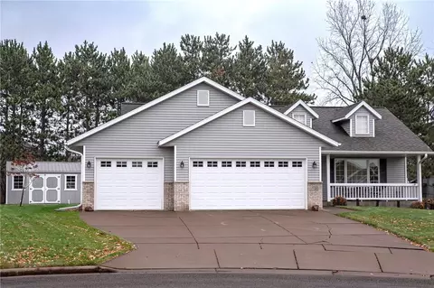 1385 Jake Pl, Chippewa Falls, WI 54729