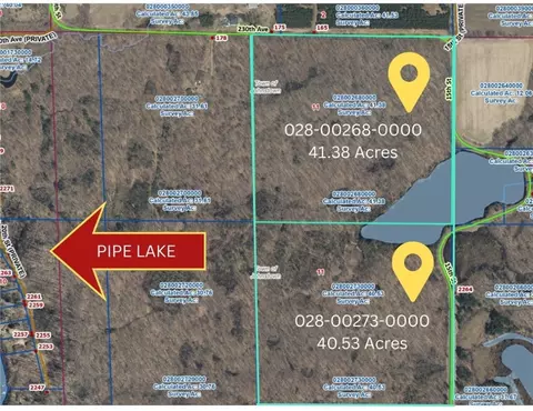 00 15th St, Comstock, WI 54826 photo 3