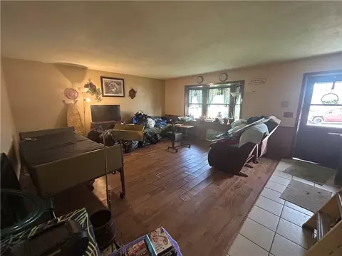 Living - 103 3rd St, Shell Lake, WI 54871 photo 1 of 1