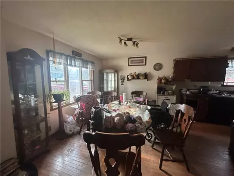 Dining - 103 3rd St, Shell Lake, WI 54871 photo 1 of 1