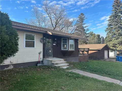103 3rd St, Shell Lake, WI 54871