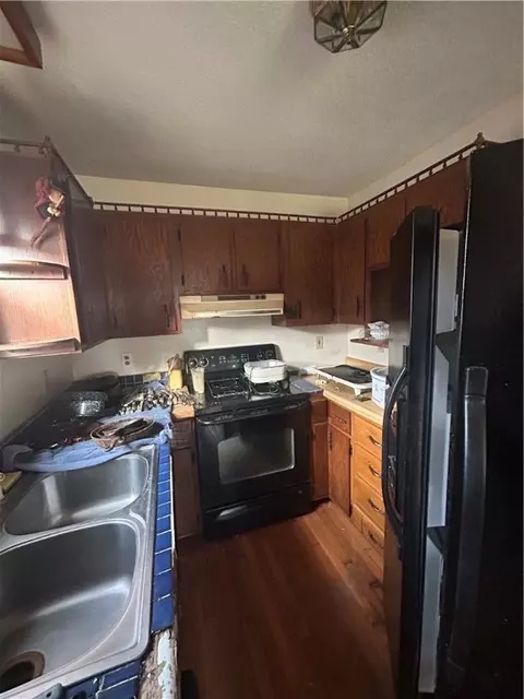 Kitchen - 103 3rd St, Shell Lake, WI 54871 photo 1 of 1