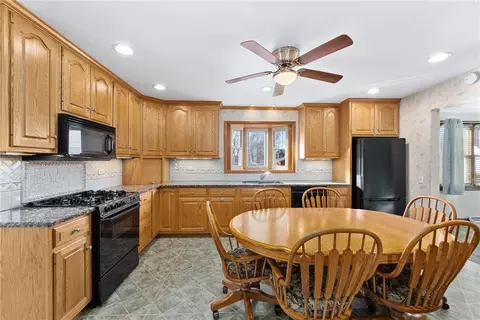 Kitchen - 400 E Stanley St, Thorp, WI 54771 photo 1 of 5