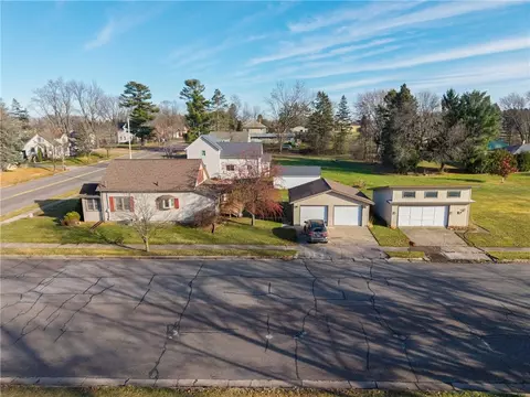 View/Area - 400 E Stanley St, Thorp, WI 54771 photo 2 of 4