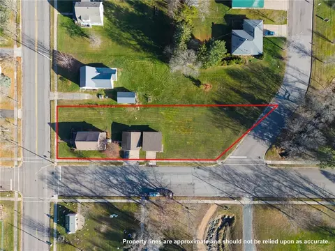 View/Area - 400 E Stanley St, Thorp, WI 54771 photo 1 of 4