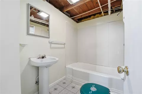 Bath - 400 E Stanley St, Thorp, WI 54771 photo 3 of 3