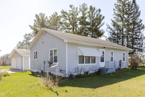714 N State Highway 40, Exeland, WI 54835
