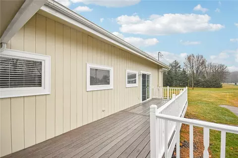 Exterior - 418 5th St, Centuria, WI 54824 photo 3 of 4
