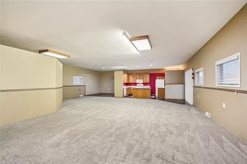 Living - 418 5th St, Centuria, WI 54824 photo 1 of 4