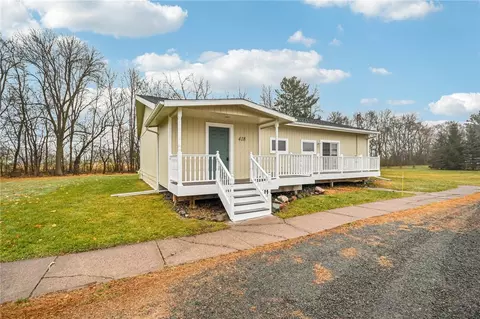 418 5th St, Centuria, WI 54824
