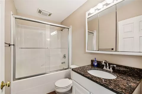 Bath - 418 5th St, Centuria, WI 54824 photo 1 of 2
