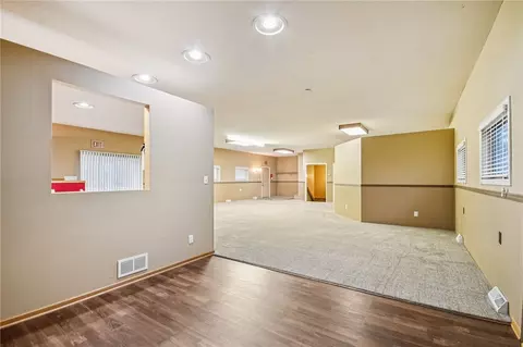 Living - 418 5th St, Centuria, WI 54824 photo 4 of 4
