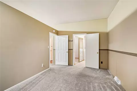 Bedroom - 418 5th St, Centuria, WI 54824 photo 1 of 1