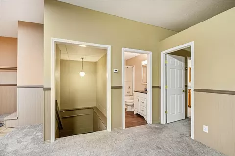 Entry Way - 418 5th St, Centuria, WI 54824 photo 2 of 2