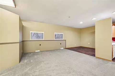 Living - 418 5th St, Centuria, WI 54824 photo 2 of 4