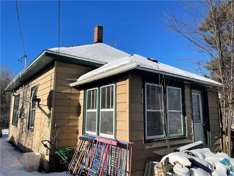 Undisclosed, Glidden, WI 54527