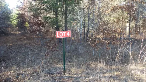 lot4 Mclain Rd, Grantsburg, WI 54840