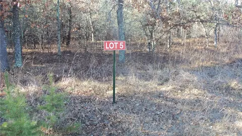 lot5 Mclain Rd, Grantsburg, WI 54840