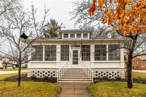 421 Harrison St, Black River Falls, WI 54615