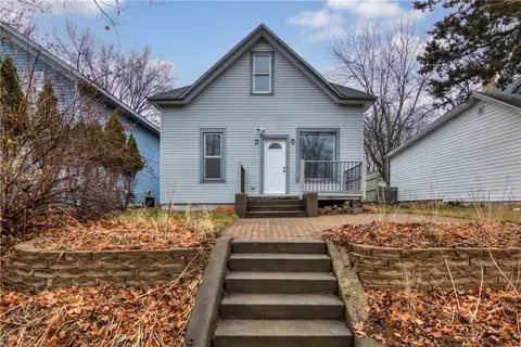 405 N State St, Chippewa Falls, WI 54729