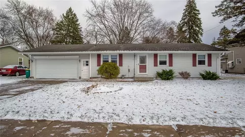 2719 Mercury Ave, Eau Claire, WI 54703