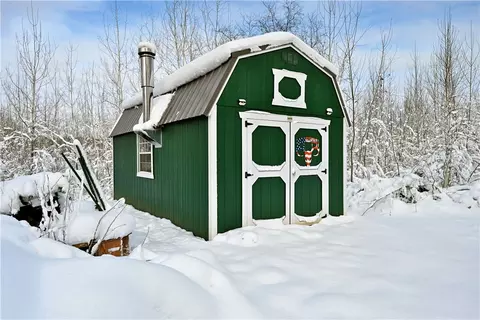 0000 Barrett Rd, Trego, WI 54888