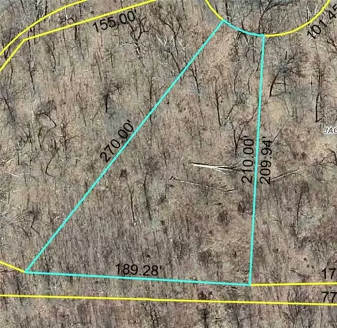 lot33 Shore Rd, Danbury, WI 54830