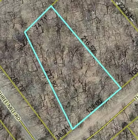lot25 Thunderbird Way, Danbury, WI 54830