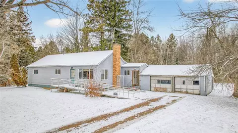 w5456 Butler Street, Sheldon, WI 54766