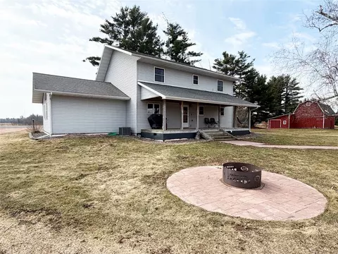 12058 W State Highway 8, Bruce, WI 54819