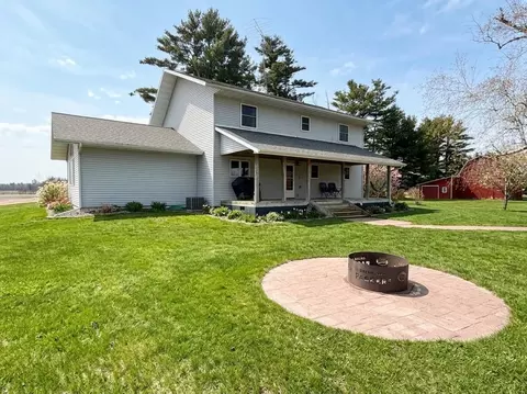 12058 W State Highway 8, Bruce, WI 54819