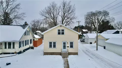 616 Fleming Ave, Eau Claire, WI 54701