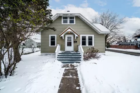 1603 Woodland Ave, Eau Claire, WI 54701