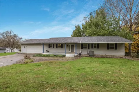 n7273 529th Street, Menomonie, WI 54751