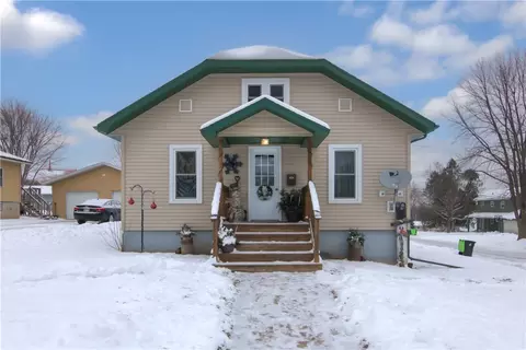 701 W 4th St, Neillsville, WI 54456