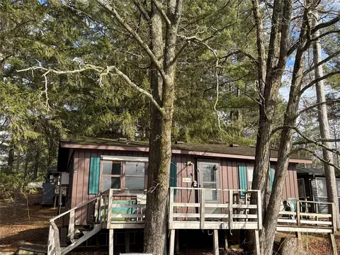 1085 County Road F # N, Birchwood, WI 54817