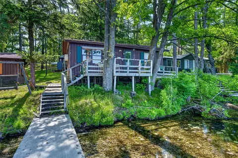 1085 County Road F # N, Birchwood, WI 54817