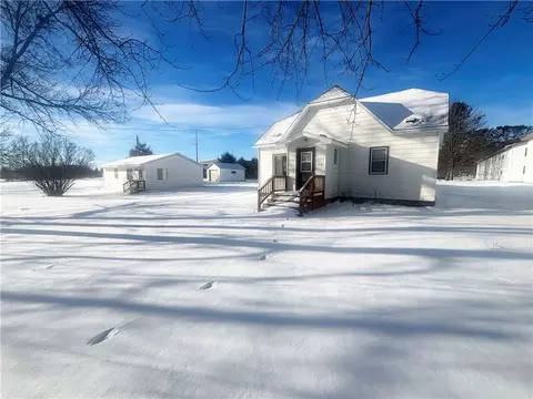 816 S And 812 S Wisconsin Ave #816 AND 812, Rice Lake, WI 54868